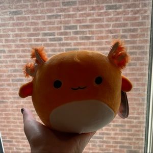 Squishmallow!!